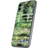 Claude Monet White Waterlilies, 1899 iPhone 11 Skin